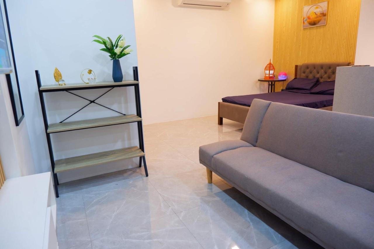 Cozy Entire Condo Unit With Pool Access Angeles Exterior photo