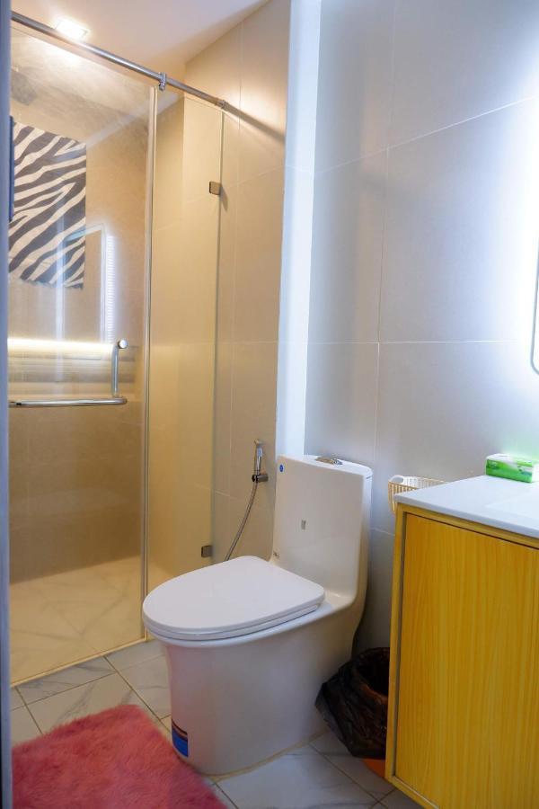 Cozy Entire Condo Unit With Pool Access Angeles Exterior photo